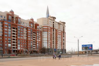 4-комн.кв., 112 м², этаж 9