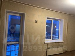 3-комн.кв., 86 м², этаж 4