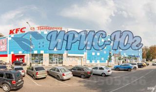 торг. площадь 47 м², этаж 2