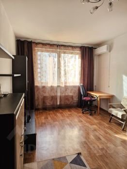 1-комн.кв., 39 м², этаж 12