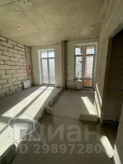 1-комн.кв., 35 м², этаж 6