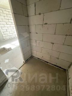 1-комн.кв., 35 м², этаж 6