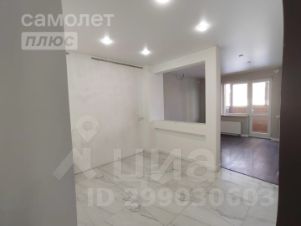 2-комн.кв., 54 м², этаж 2