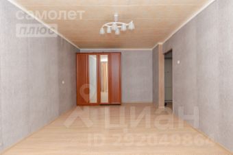 2-комн.кв., 35 м², этаж 3