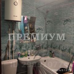 1-комн.кв., 39 м², этаж 5