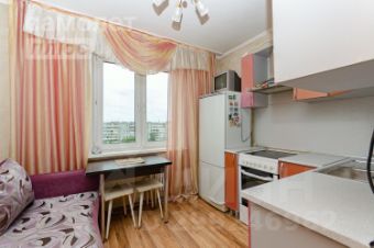 1-комн.кв., 33 м², этаж 8