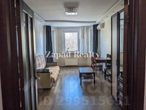 2-комн.кв., 55 м², этаж 6