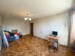 3-комн.кв., 61 м², этаж 6