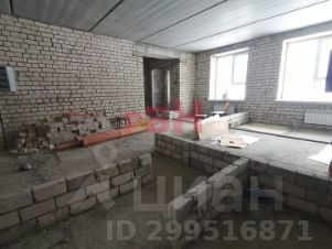 своб. назнач. 55 м², этаж 1