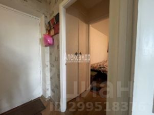 2-комн.кв., 46 м², этаж 5