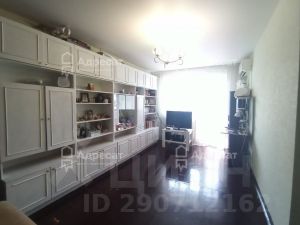 2-комн.кв., 41 м², этаж 2