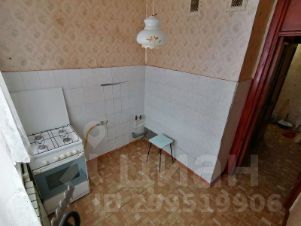 2-комн.кв., 46 м², этаж 1