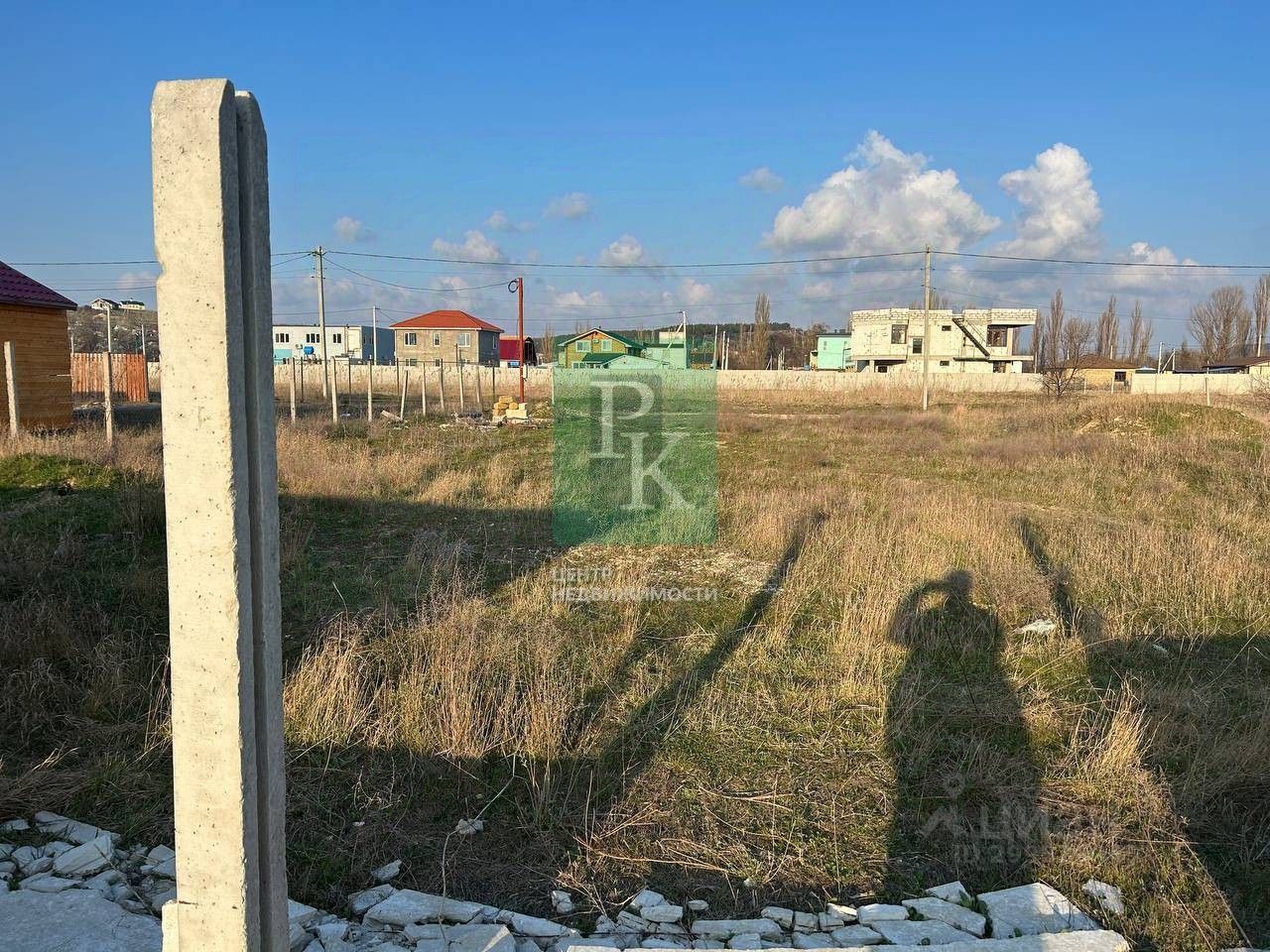 Купить загородную недвижимость в стороне Район Северная в городе Севастополь,  продажа загородной недвижимости - база объявлений Циан. Найдено 26  объявлений