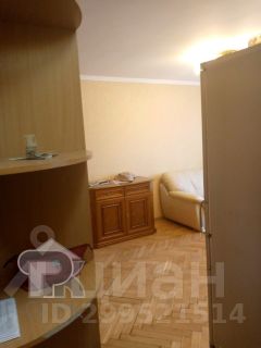 1-комн.кв., 32 м², этаж 1