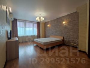 2-комн.кв., 54 м², этаж 18