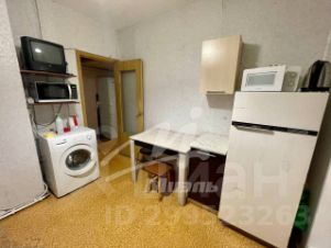 3-комн.кв., 61 м², этаж 4