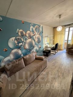 2-комн.кв., 48 м², этаж 3