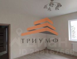 2-комн.кв., 58 м², этаж 2