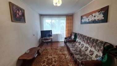 2-комн.кв., 46 м², этаж 4