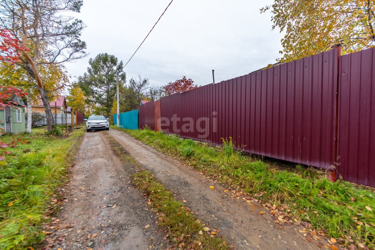 Купить загородную недвижимость в СНТ Росбакалея в городе Хабаровск, продажа  загородной недвижимости - база объявлений Циан. Найдено 2 объявления