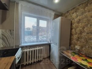 2-комн.кв., 44 м², этаж 3