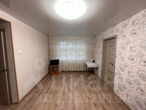 2-комн.кв., 44 м², этаж 3