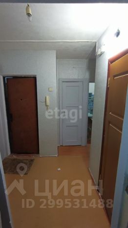 3-комн.кв., 60 м², этаж 2