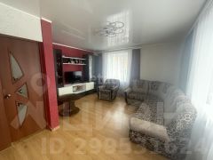 4-комн.кв., 75 м², этаж 1