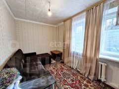 2-комн.кв., 32 м², этаж 3