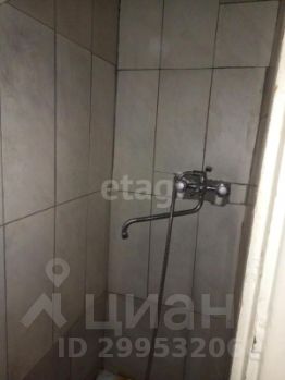 комната 17/17 м², этаж 3