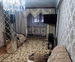 3-комн.кв., 80 м², этаж 1