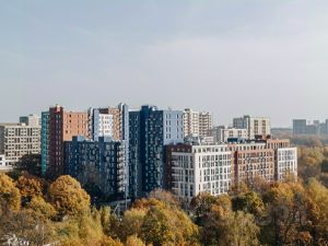 4-комн.кв., 82 м², этаж 2