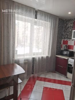 1-комн.кв., 38 м², этаж 2