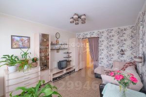 1-комн.кв., 37 м², этаж 3