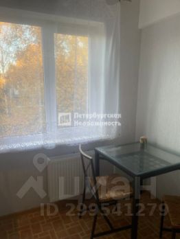 2-комн.кв., 46 м², этаж 5