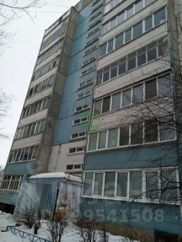 1-комн.кв., 37 м², этаж 3