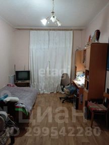 3-комн.кв., 63 м², этаж 1