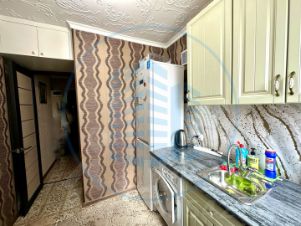 2-комн.кв., 41 м², этаж 3