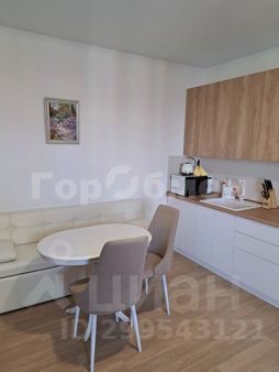 2-комн.кв., 42 м², этаж 7