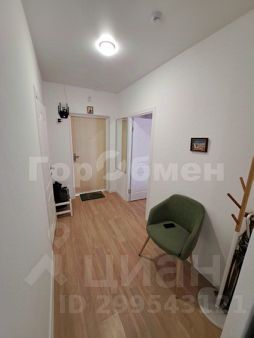 2-комн.кв., 42 м², этаж 7