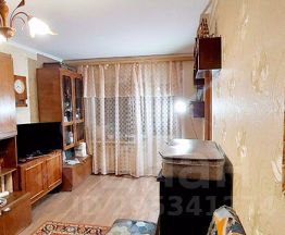 2-комн.кв., 45 м², этаж 4