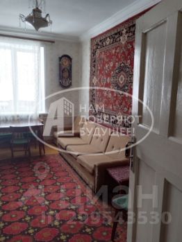 2-комн.кв., 53 м², этаж 2