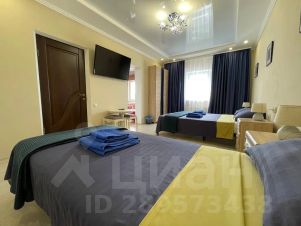 1-комн.кв., 40 м², этаж 2