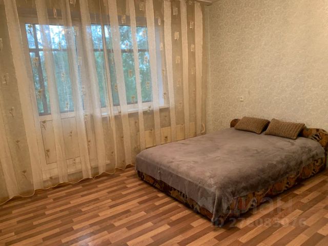 2-комн., 43 м², 2/10 этаж
