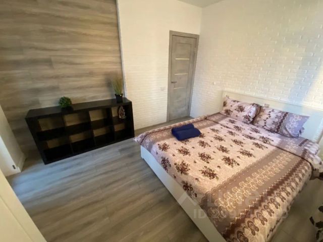 1-комн., 32 м², 7/30 этаж