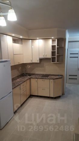 1-комн.кв., 45 м², этаж 6