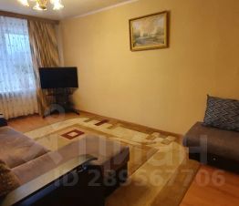 3-комн.кв., 70 м², этаж 1