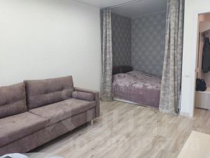 1-комн. кв 44 м2, 7/9 эт