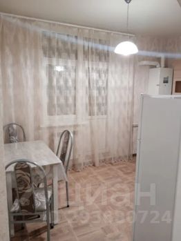 1-комн.кв., 37 м², этаж 4