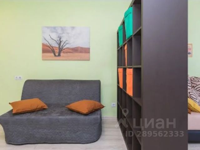 2-комн., 60 м², 11/17 этаж